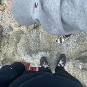 Meet your Posher, Henry